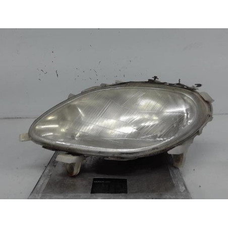 Optique avant principal gauche (feux)(phare) SMART CITY Photo n°2