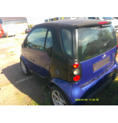 Optique avant principal gauche (feux)(phare) SMART CITY Photo n°4