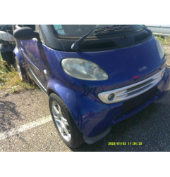 Optique avant principal gauche (feux)(phare) SMART CITY Photo n°7