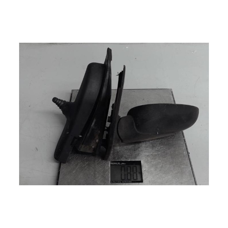 Retroviseur gauche SMART CITY