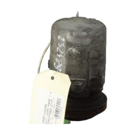 Compresseur clim SMART CITY