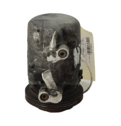 Compresseur clim SMART CITY Photo n°4