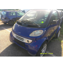 Compresseur clim SMART CITY Photo n°7