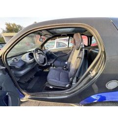 Compresseur clim SMART CITY Photo n°13