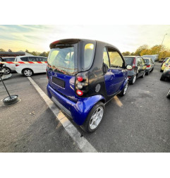 Compresseur clim SMART CITY Photo n°17