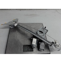 Moteur leve vitre arriere droit PEUGEOT 307 Photo n°1