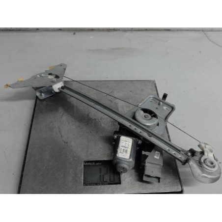 Moteur leve vitre arriere droit PEUGEOT 307 Photo n°1