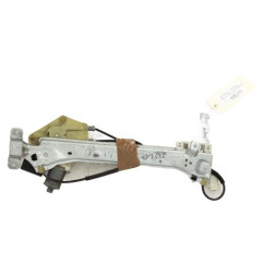 Moteur leve vitre avant droit PEUGEOT 307 Photo n°3