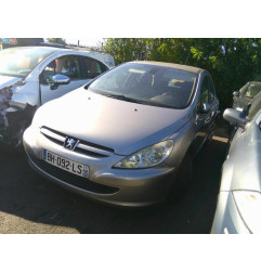 Moteur leve vitre avant droit PEUGEOT 307 Photo n°4