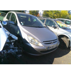 Moteur leve vitre avant droit PEUGEOT 307 Photo n°5