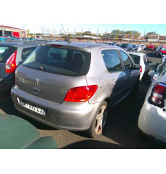 Moteur leve vitre avant droit PEUGEOT 307 Photo n°7