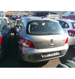 Moteur leve vitre avant droit PEUGEOT 307 Photo n°8