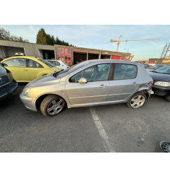 Moteur leve vitre avant droit PEUGEOT 307 Photo n°12