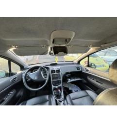 Moteur leve vitre avant droit PEUGEOT 307 Photo n°15