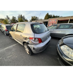 Moteur leve vitre avant droit PEUGEOT 307 Photo n°17