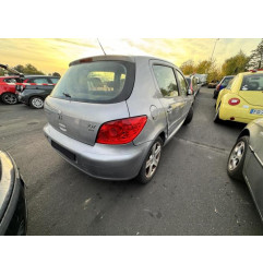 Moteur leve vitre avant droit PEUGEOT 307 Photo n°18