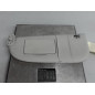 Pare soleil gauche PEUGEOT 206