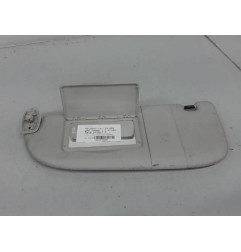 Pare soleil gauche PEUGEOT 206 Photo n°6