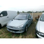 Pare soleil gauche PEUGEOT 206