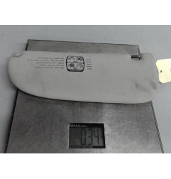 Pare soleil droit PEUGEOT 206