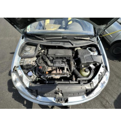 Pare soleil droit PEUGEOT 206 Photo n°4