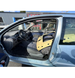 Pare soleil droit PEUGEOT 206 Photo n°8