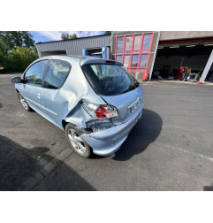 Pare soleil droit PEUGEOT 206 Photo n°10