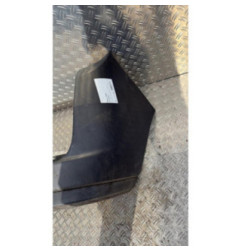 Pare choc arriere FIAT DOBLO 2 Photo n°3