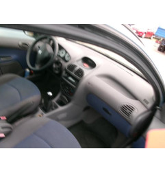 Pare soleil droit PEUGEOT 206 Photo n°14