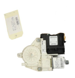 Moteur leve vitre arriere gauche AUDI A3 2 Photo n°3