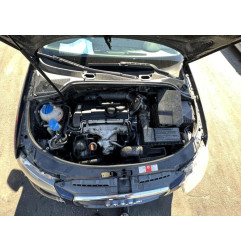Moteur leve vitre arriere gauche AUDI A3 2 Photo n°5