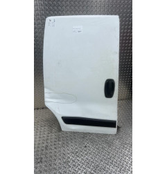 Porte laterale droit FIAT FIORINO 3 Photo n°1