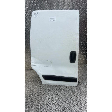 Porte laterale droit FIAT FIORINO 3 Photo n°1