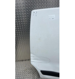 Porte laterale droit FIAT FIORINO 3 Photo n°4