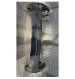 Pare choc arriere FIAT DOBLO 2 Photo n°4