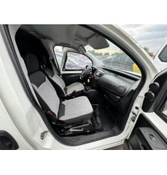 Porte laterale droit FIAT FIORINO 3 Photo n°16