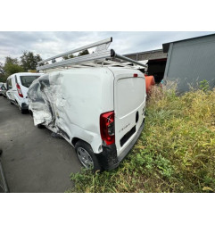 Porte laterale droit FIAT FIORINO 3 Photo n°18