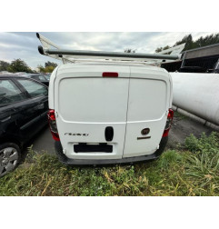 Porte laterale droit FIAT FIORINO 3 Photo n°20