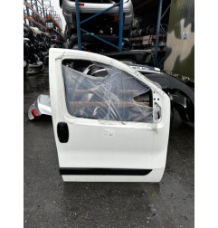 Porte avant droit FIAT FIORINO 3 Photo n°2