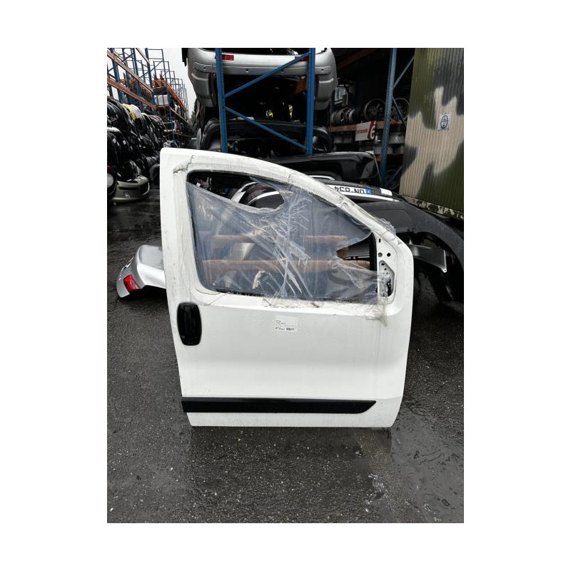 Porte avant droit FIAT FIORINO 3 Photo n°2