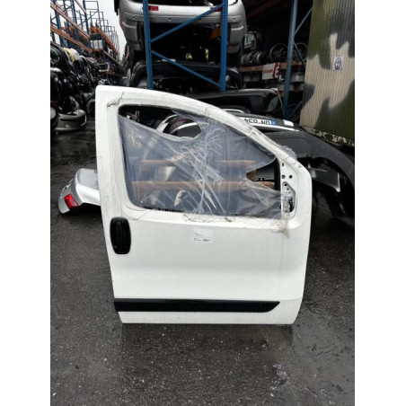 Porte avant droit FIAT FIORINO 3 Photo n°2