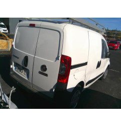 Porte avant droit FIAT FIORINO 3 Photo n°4