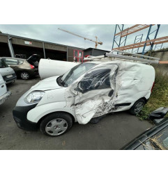 Porte avant droit FIAT FIORINO 3 Photo n°10