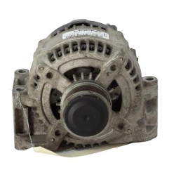 Alternateur FIAT FIORINO 3 Photo n°2