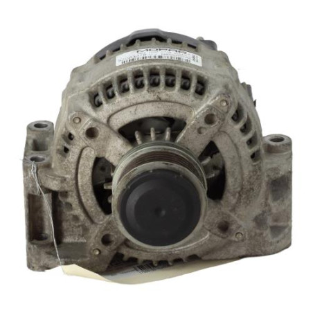 Alternateur FIAT FIORINO 3 Photo n°2