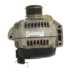 Alternateur FIAT FIORINO 3 Photo n°6