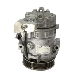 Compresseur clim FIAT FIORINO 3