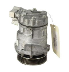 Compresseur clim FIAT FIORINO 3 Photo n°3