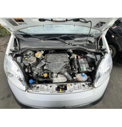 Compresseur clim FIAT FIORINO 3 Photo n°11