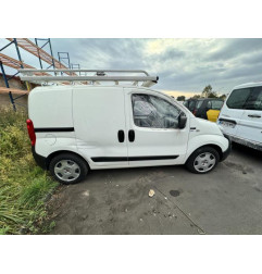 Compresseur clim FIAT FIORINO 3 Photo n°14